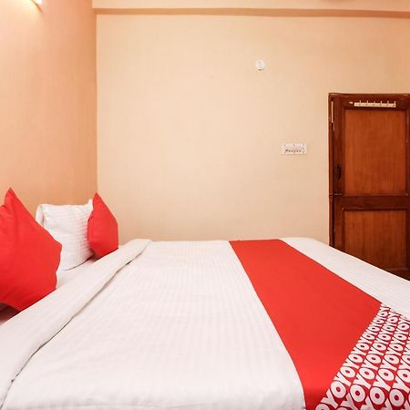 Oyo Hotel Apoorva Deluxe Τζαϊπούρ Εξωτερικό φωτογραφία