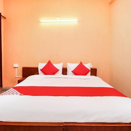Oyo Hotel Apoorva Deluxe Τζαϊπούρ Εξωτερικό φωτογραφία