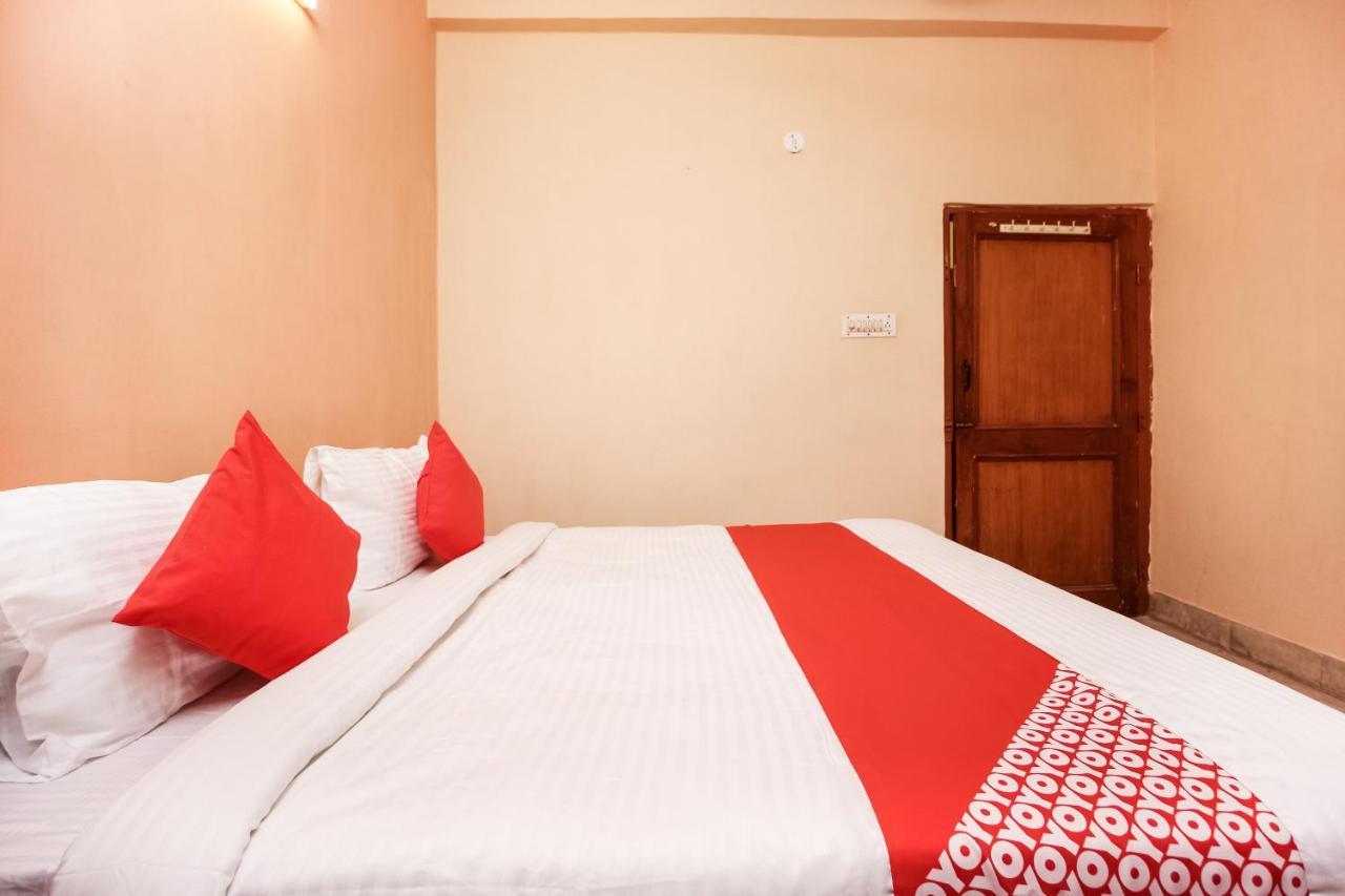 Oyo Hotel Apoorva Deluxe Τζαϊπούρ Εξωτερικό φωτογραφία